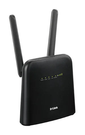 D-Link DWR-960 LTE Cat7 Wi-Fi AC1200 Router - obrázek 3