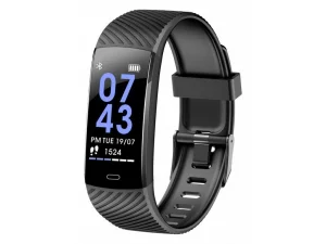 CARNEO Essential HR+/Black/Sport Band/Black - obrázek 2