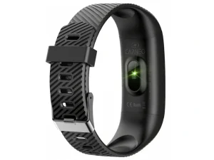 CARNEO Essential HR+/Black/Sport Band/Black - obrázek 3