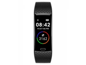 CARNEO Essential HR+/Black/Sport Band/Black - obrázek 5