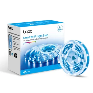 TP-link chytrá LED páska Tapo L900-5 barevná 5m - obrázek 2