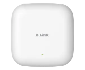 D-Link DAP-X2810 AX1800 Wi-Fi 6 access point PoE