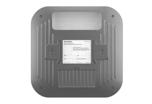 NETGEAR WAX610 WiFi 6 AX3600 Access Point - obrázek 3