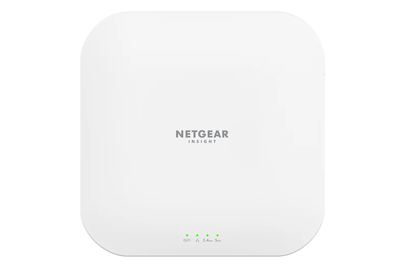 NETGEAR WAX610 WiFi 6 AX3600 Access Point