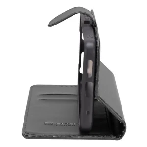 Tactical Field Notes pro Xiaomi Redmi A3 Black - obrázek 2