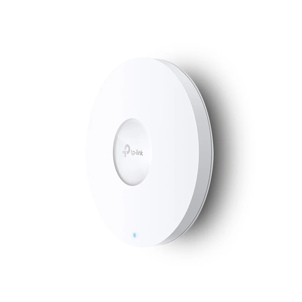 TP-Link EAP653 AX3000 Wi-Fi 6 přístupový bod Omada
