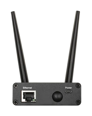 D-Link DWM-311 4G LTE Cat.4 M2M VPN Modem - obrázek 2
