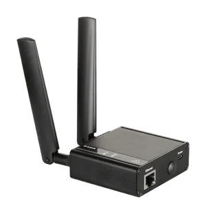 D-Link DWM-311 4G LTE Cat.4 M2M VPN Modem