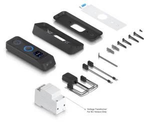 Ubiquiti UVC-G4 Doorbell Pro - obrázek 3
