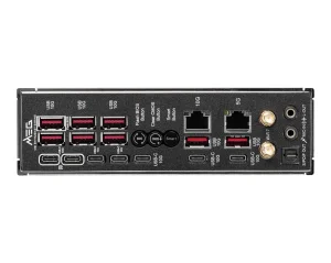 MSI MEG X870E GODLIKE deska AM5 E-ATX - obrázek 2