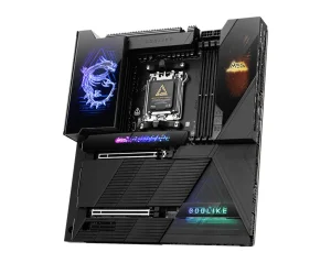 MSI MEG X870E GODLIKE deska AM5 E-ATX - obrázek 4