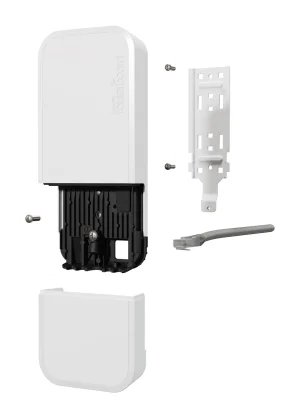 MikroTik wAPG-5HaxD2HaxD - přístupový bod ax - obrázek 2