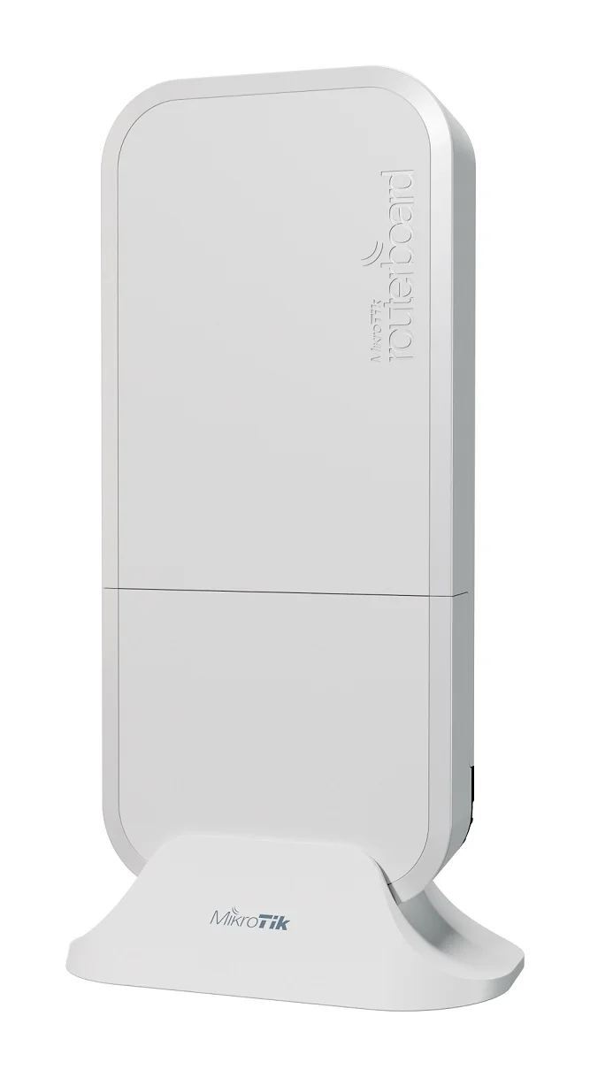 MikroTik wAPG-5HaxD2HaxD - přístupový bod ax