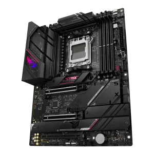 ASUS ROG STRIX B650E-E GAMING WIFI/AM5/ATX - obrázek 2