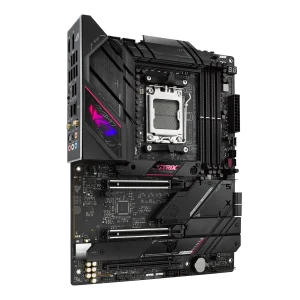ASUS ROG STRIX B650E-E GAMING WIFI/AM5/ATX - obrázek 3