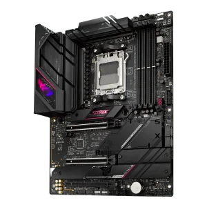 ASUS ROG STRIX B650E-E GAMING WIFI/AM5/ATX - obrázek 4
