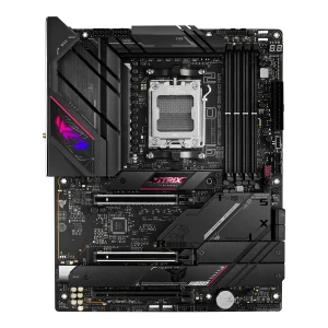 ASUS ROG STRIX B650E-E GAMING WIFI/AM5/ATX - obrázek 5