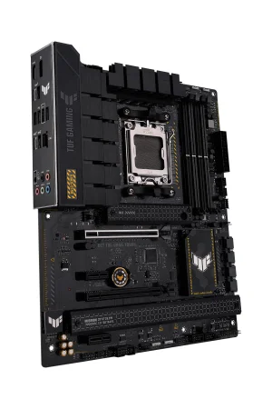 ASUS TUF GAMING B650-PLUS/AM5/ATX - obrázek 3