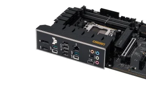 ASUS TUF GAMING B650-PLUS/AM5/ATX - obrázek 5
