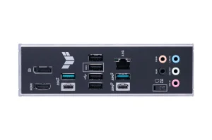 ASUS TUF GAMING B650-PLUS/AM5/ATX - obrázek 6