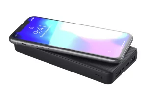 TRUST PRIMO 20.000 POWERBANK ECO - obrázek 2