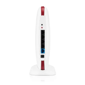 ZYXEL SCR50AXE Cloud Router Wi-Fi 6E Tri-Band - obrázek 2