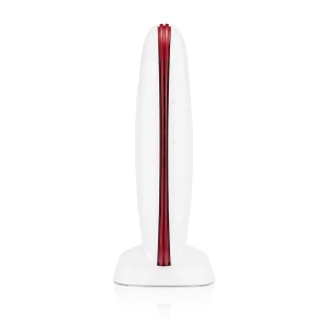 ZYXEL SCR50AXE Cloud Router Wi-Fi 6E Tri-Band - obrázek 3