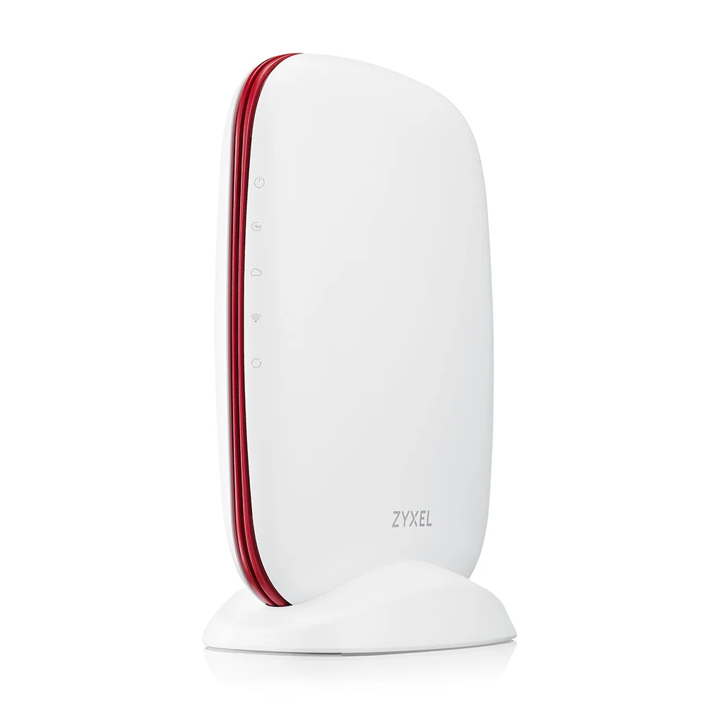 ZYXEL SCR50AXE Cloud Router Wi-Fi 6E Tri-Band
