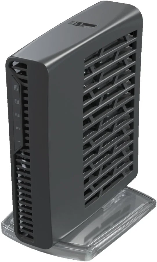MikroTik hAP ax2 C52iG-5HaxD2HaxD-TC Wi-Fi 6 router