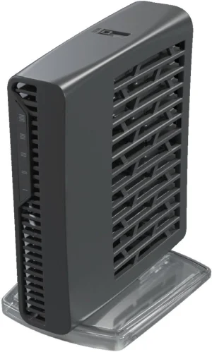MikroTik hAP ax2 C52iG-5HaxD2HaxD-TC Wi-Fi 6 router