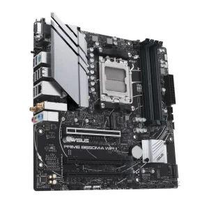 ASUS PRIME B650M-A WIFI II/AM5/mATX - obrázek 2