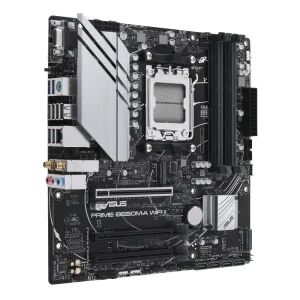 ASUS PRIME B650M-A WIFI II/AM5/mATX - obrázek 3