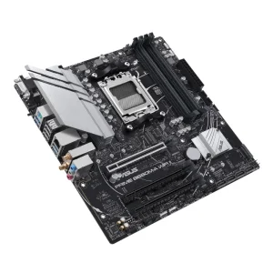 ASUS PRIME B650M-A WIFI II/AM5/mATX - obrázek 4