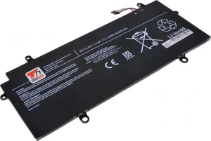Baterie Toshiba Portege Z30 52Wh 3380mAh (T6 Power)