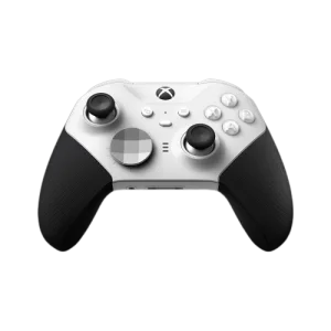 XSX - Bezd. ovladač Elite Xbox Series 2,Core Edition ( bílý ) - obrázek 3