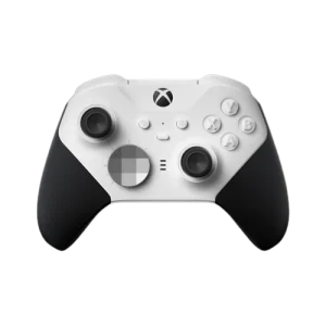 XSX - Bezd. ovladač Elite Xbox Series 2,Core Edition ( bílý ) - obrázek 4