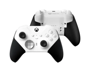 XSX - Bezd. ovladač Elite Xbox Series 2,Core Edition ( bílý )