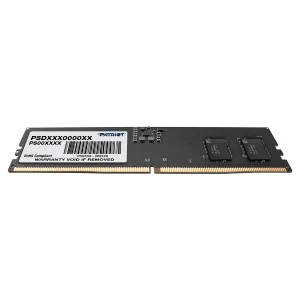 Patriot/DDR5/16GB/4800MHz/CL40/1x16GB - obrázek 2