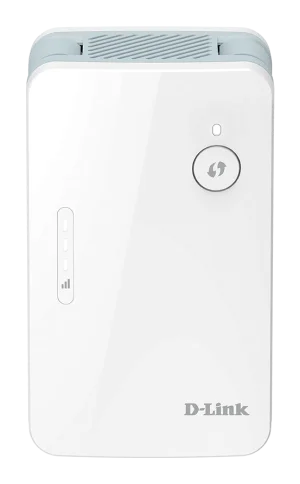 D-Link E15 EAGLE PRO AI AX1500 síťový rozsah - obrázek 5