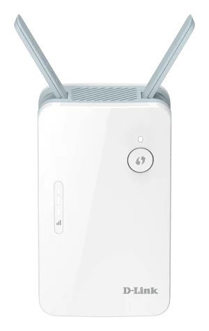 D-Link E15 EAGLE PRO AI AX1500 síťový rozsah