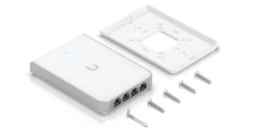 Ubiquiti U6-IW, UniFi6 In-Wall - obrázek 3