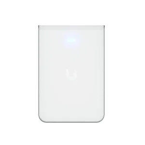Ubiquiti U6-IW, UniFi6 In-Wall