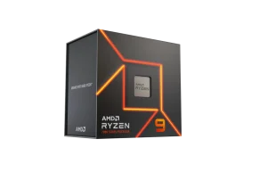AMD/Ryzen 9-7900X/12-Core/4,7GHz/AM5