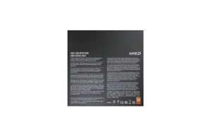 AMD/Ryzen 7-7700X/8-Core/4,5GHz/AM5 - obrázek 2
