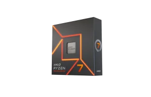 AMD/Ryzen 7-7700X/8-Core/4,5GHz/AM5 - obrázek 5