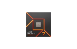 AMD/Ryzen 7-7700X/8-Core/4,5GHz/AM5 - obrázek 6