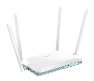D-Link G403/E EAGLE PRO AI N300 4G Smart Router - obrázek 2