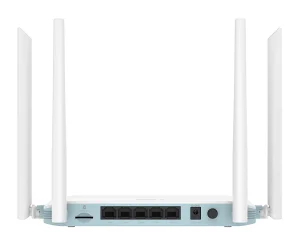 D-Link G403/E EAGLE PRO AI N300 4G Smart Router - obrázek 3