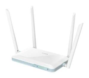 D-Link G403/E EAGLE PRO AI N300 4G Smart Router - obrázek 4
