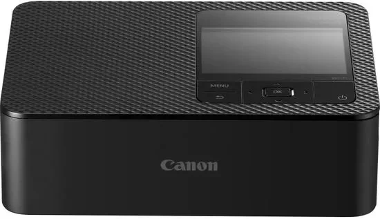 Canon Selphy CP1500